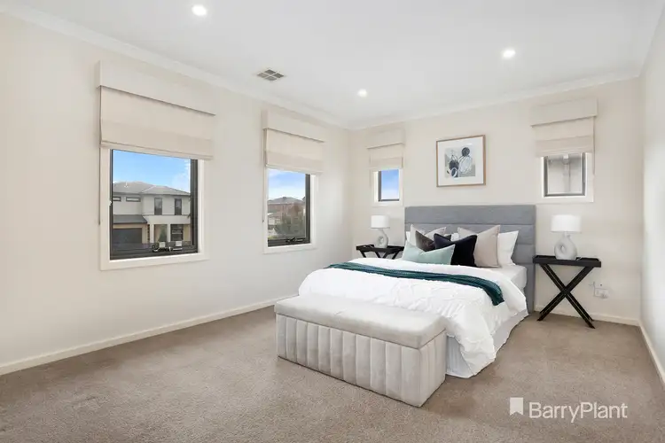 Fourth view of Homely townhouse listing, 1/38 Maude Avenue, Glenroy VIC 3046