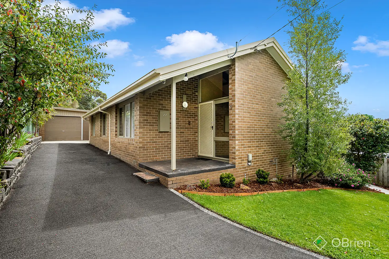Main view of Homely house listing, 11 Kareela Road, Frankston VIC 3199