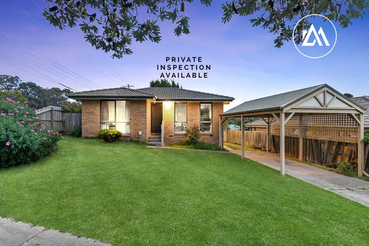 Main view of Homely house listing, 2 Jarman Drive, Langwarrin VIC 3910