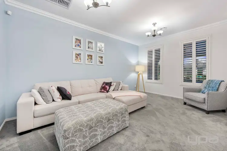 Second view of Homely house listing, 6 Charlesworth Crescent, Burnside VIC 3023