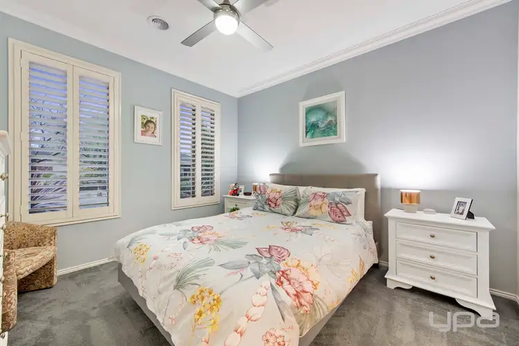 Third view of Homely house listing, 6 Charlesworth Crescent, Burnside VIC 3023