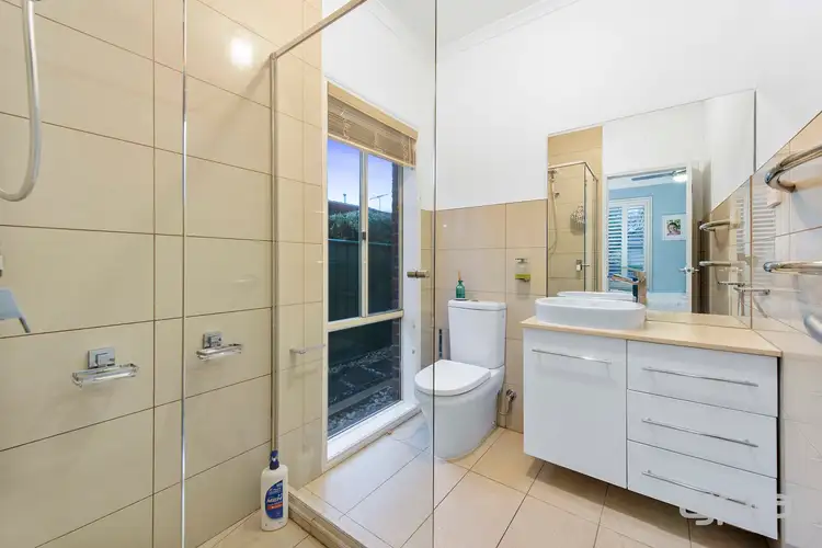 Fourth view of Homely house listing, 6 Charlesworth Crescent, Burnside VIC 3023