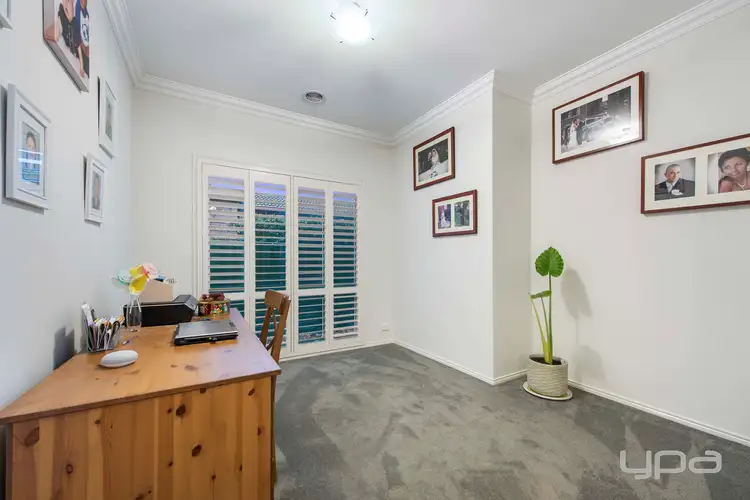 Fifth view of Homely house listing, 6 Charlesworth Crescent, Burnside VIC 3023