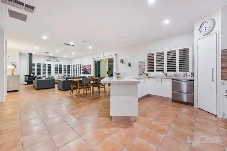 Sixth view of Homely house listing, 6 Charlesworth Crescent, Burnside VIC 3023