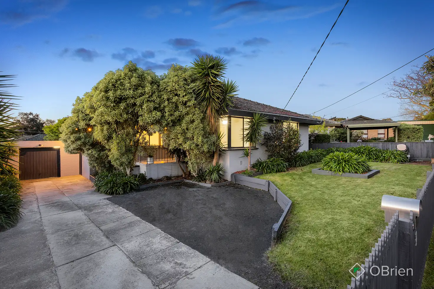 Main view of Homely house listing, 9 Carmel Court, Frankston VIC 3199