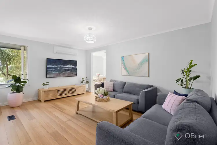 Fourth view of Homely house listing, 9 Carmel Court, Frankston VIC 3199