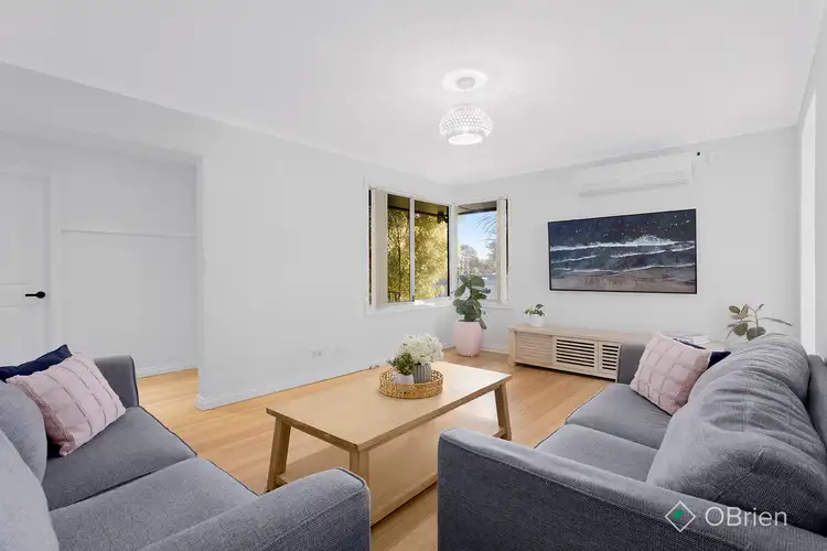 Fifth view of Homely house listing, 9 Carmel Court, Frankston VIC 3199