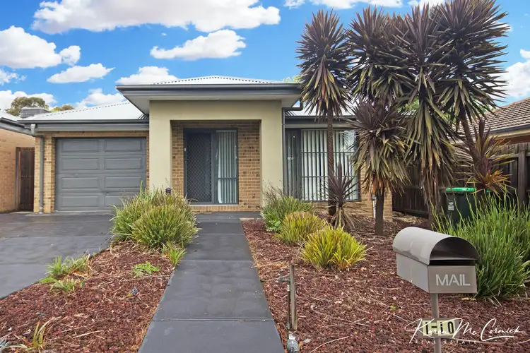 1/10 McCrae Street, Longwarry VIC 3816