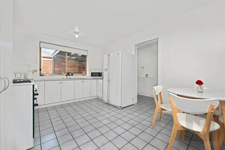 Fifth view of Homely unit listing, 1/64 South Avenue, Altona Meadows VIC 3028