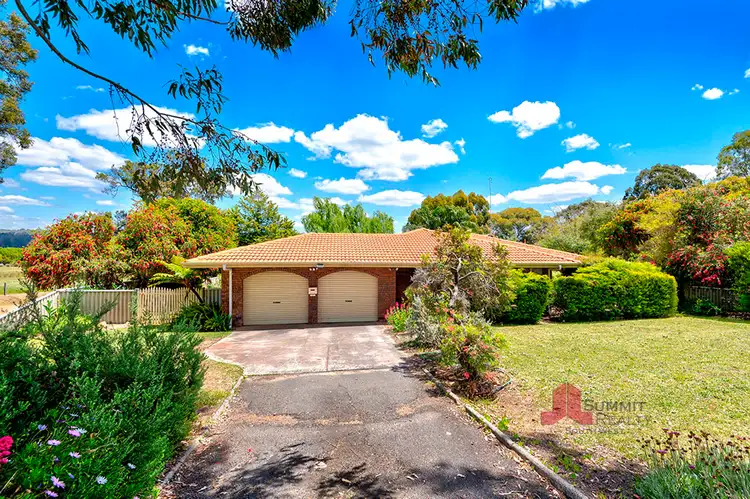 Main view of Homely house listing, 17 Thomson Street, Donnybrook WA 6239