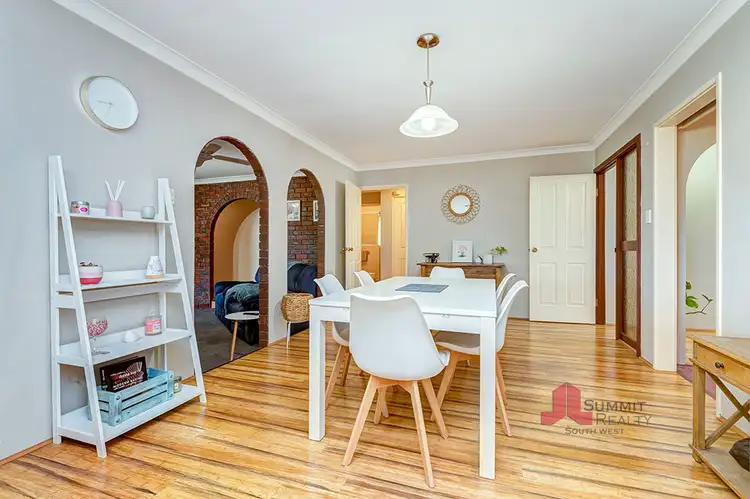 Third view of Homely house listing, 17 Thomson Street, Donnybrook WA 6239