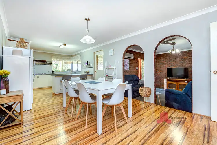 Fourth view of Homely house listing, 17 Thomson Street, Donnybrook WA 6239