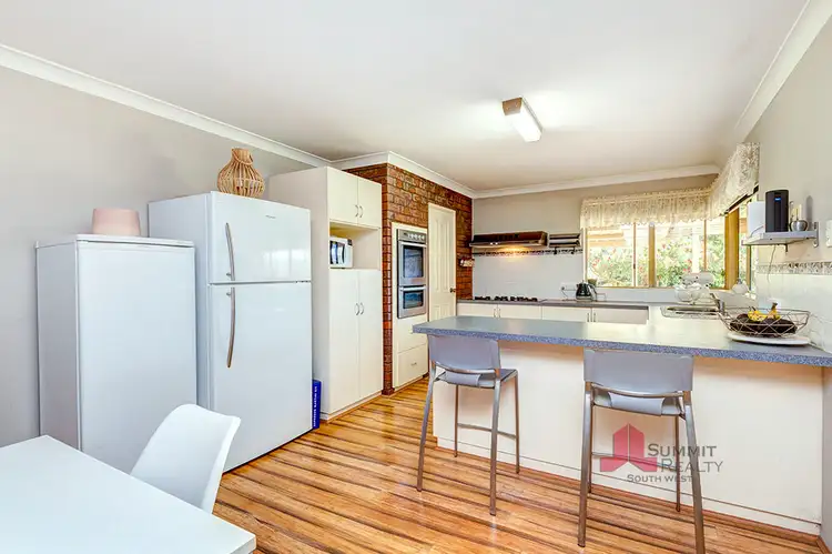 Fifth view of Homely house listing, 17 Thomson Street, Donnybrook WA 6239