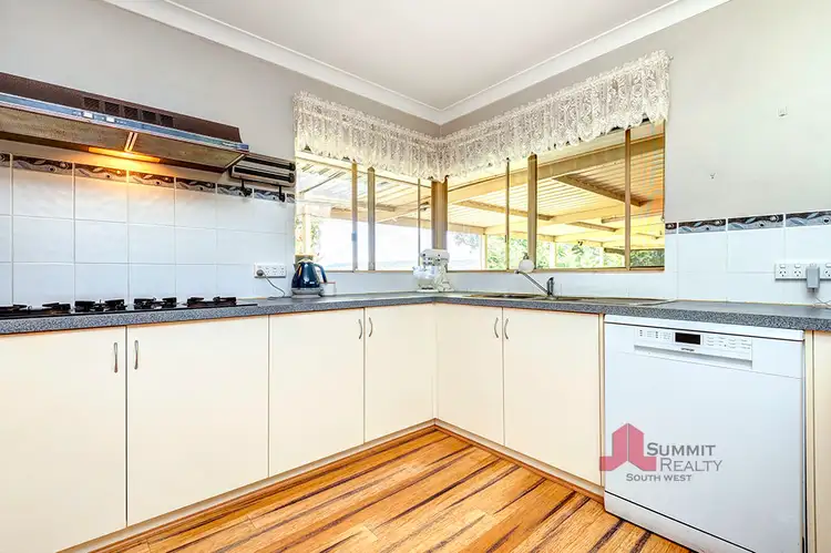 Sixth view of Homely house listing, 17 Thomson Street, Donnybrook WA 6239