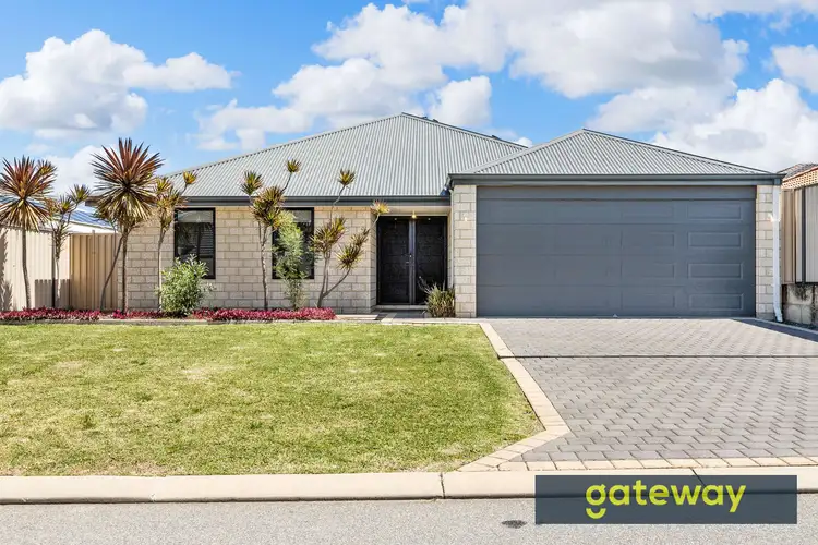 Main view of Homely house listing, 9 Aleppo Street, Aubin Grove WA 6164