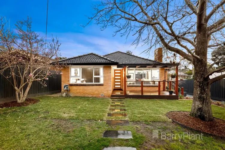 1/1 Meagher Street, Watsonia VIC 3087