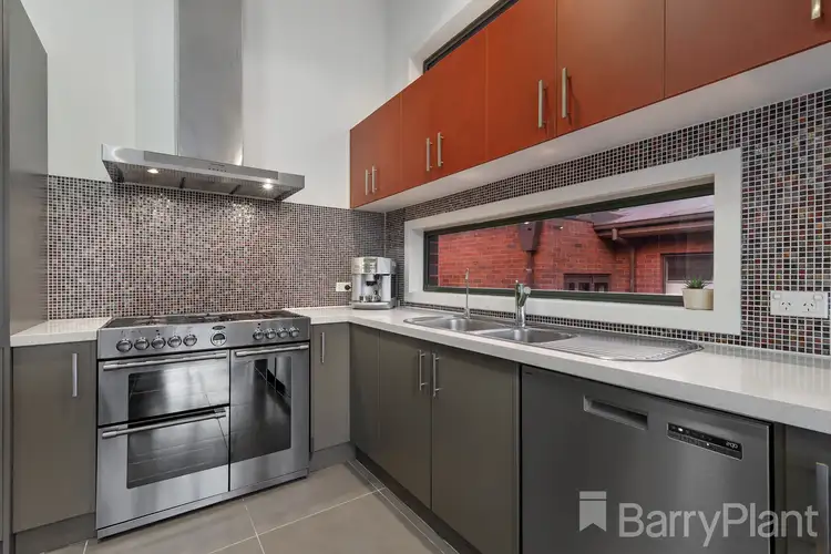 Sixth view of Homely house listing, 28 Sugarloaf Drive, Macleod VIC 3085