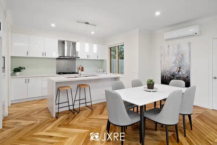 Third view of Homely townhouse listing, 1/22 Thompson Street, Clayton VIC 3168