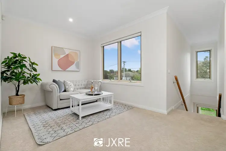 Sixth view of Homely townhouse listing, 1/22 Thompson Street, Clayton VIC 3168