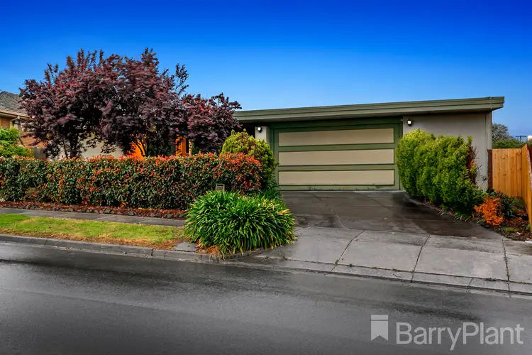 12 Trafalgar Crescent, Bundoora VIC 3083