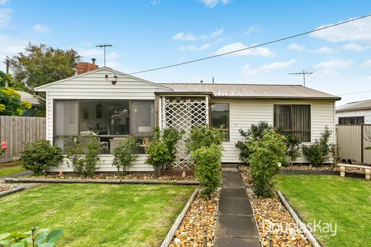 Main view of Homely house listing, 11 Wilkinson Road, Sunshine VIC 3020