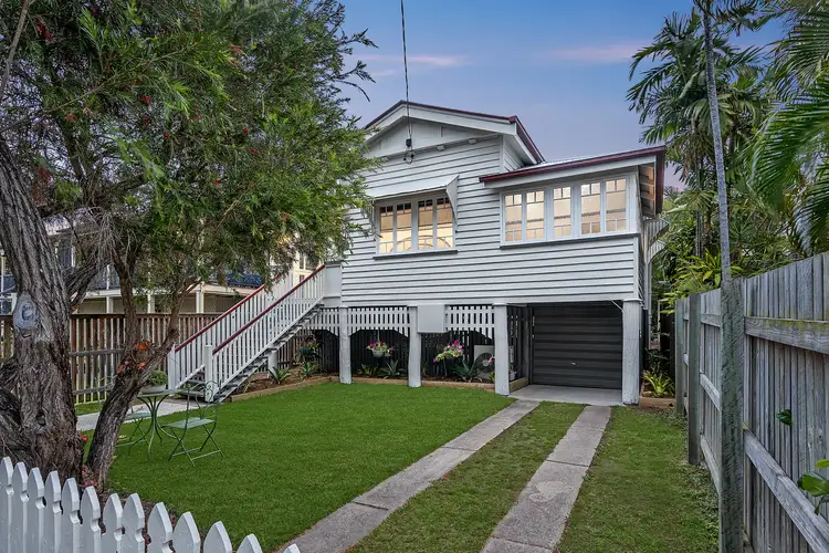 22 Thurston Street, Allenstown QLD 4700