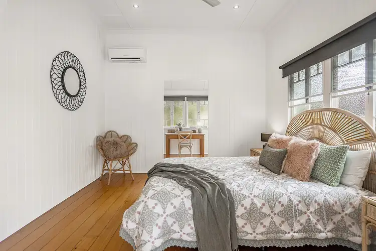 Second view of Homely house listing, 22 Thurston Street, Allenstown QLD 4700