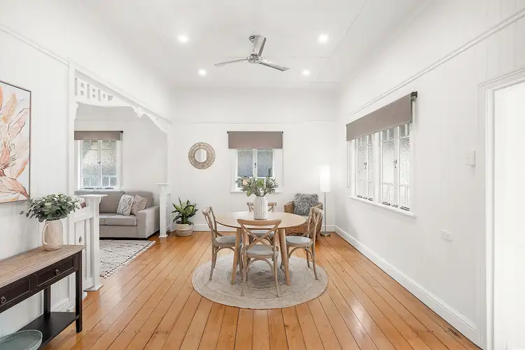 Third view of Homely house listing, 22 Thurston Street, Allenstown QLD 4700