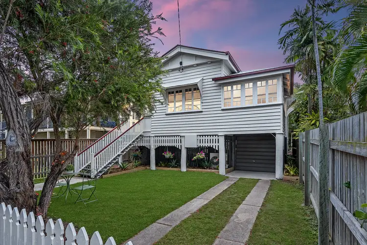 Fourth view of Homely house listing, 22 Thurston Street, Allenstown QLD 4700