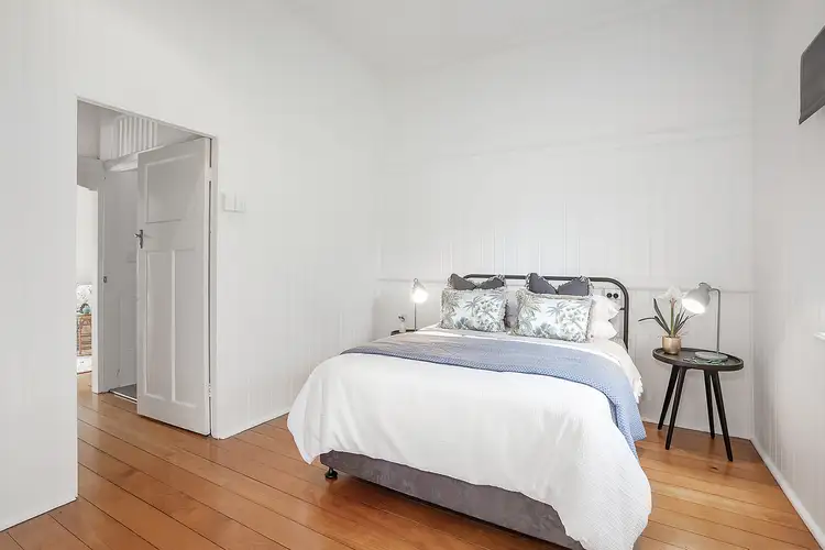 Sixth view of Homely house listing, 22 Thurston Street, Allenstown QLD 4700