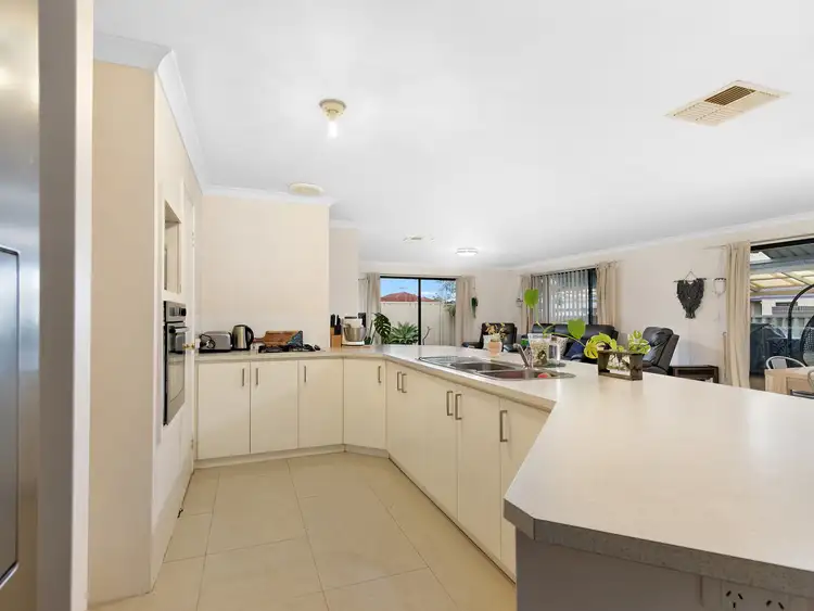 Third view of Homely house listing, 5 Nunton Place, Port Kennedy WA 6172