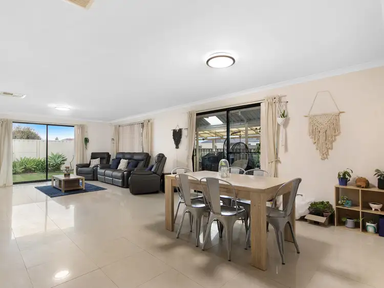 Fourth view of Homely house listing, 5 Nunton Place, Port Kennedy WA 6172