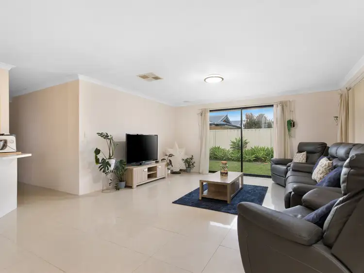 Fifth view of Homely house listing, 5 Nunton Place, Port Kennedy WA 6172