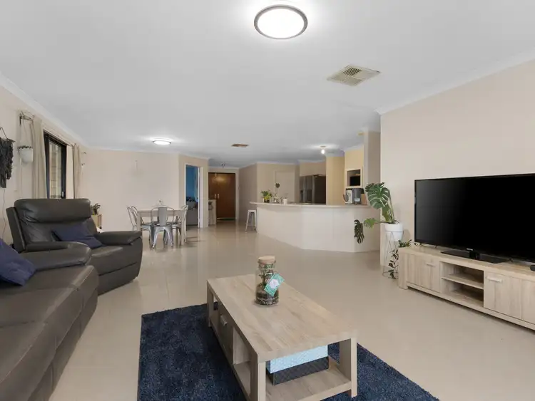 Sixth view of Homely house listing, 5 Nunton Place, Port Kennedy WA 6172