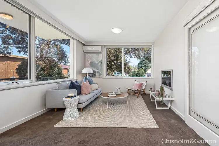 14/31 Dickens Street, Elwood VIC 3184