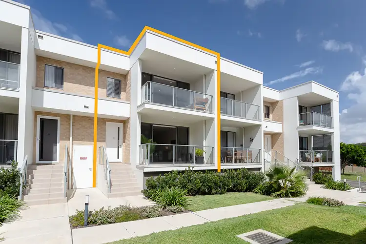 Main view of Homely townhouse listing, 9/55b Caves Beach Road, Caves Beach NSW 2281