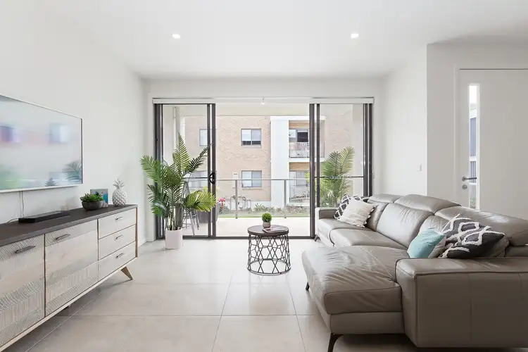 Second view of Homely townhouse listing, 9/55b Caves Beach Road, Caves Beach NSW 2281