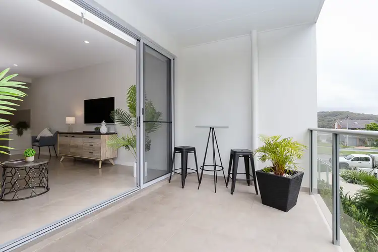 Fourth view of Homely townhouse listing, 9/55b Caves Beach Road, Caves Beach NSW 2281