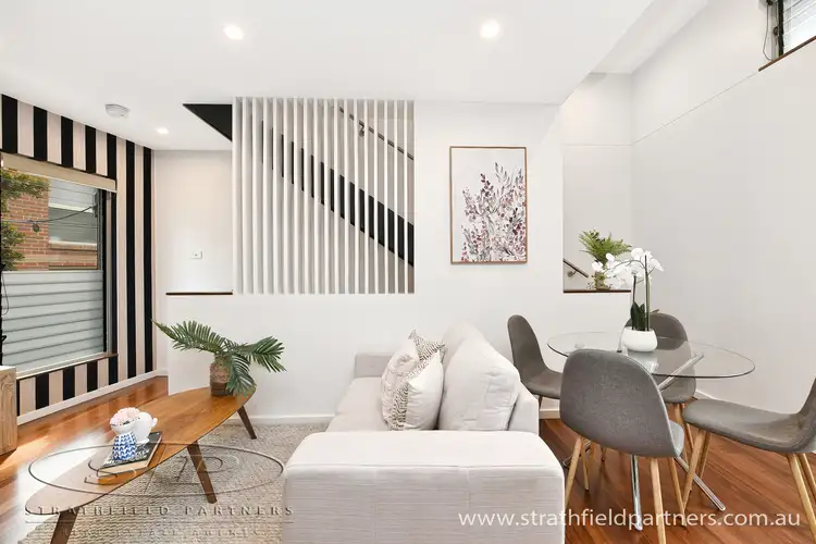Second view of Homely terrace listing, 3 William Lane, Redfern NSW 2016