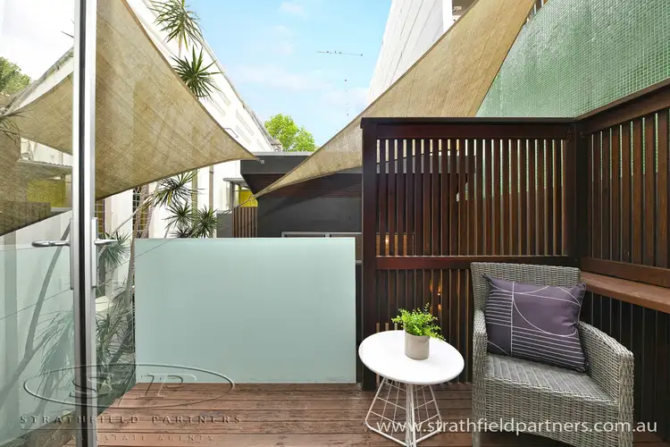 Fourth view of Homely terrace listing, 3 William Lane, Redfern NSW 2016