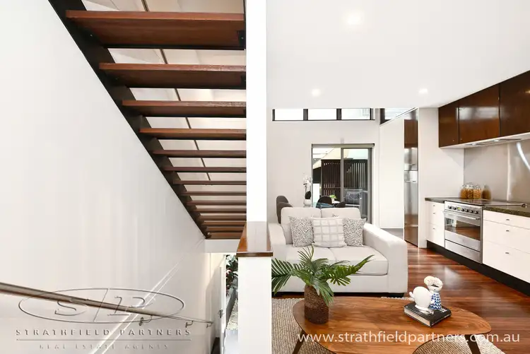 Fifth view of Homely terrace listing, 3 William Lane, Redfern NSW 2016