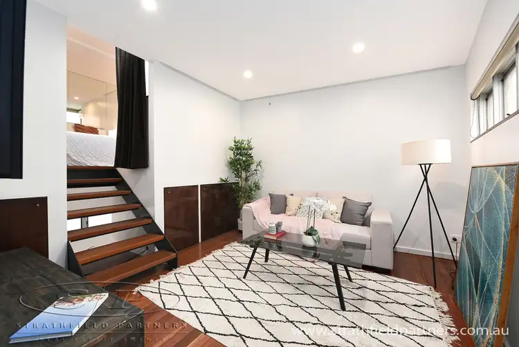 Sixth view of Homely terrace listing, 3 William Lane, Redfern NSW 2016