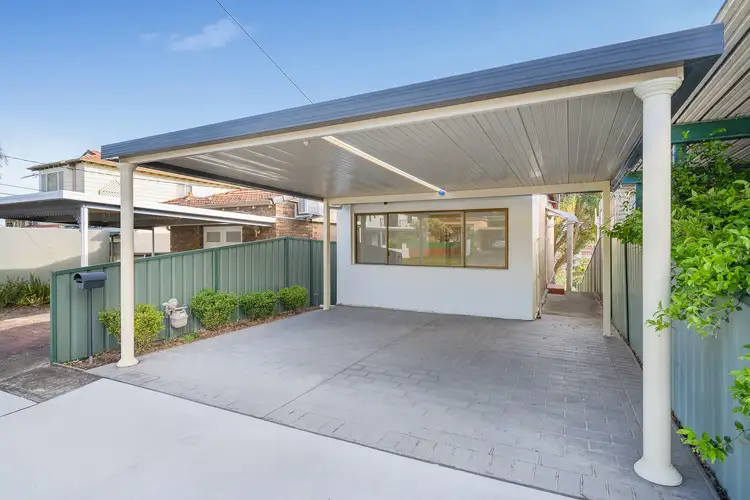 Main view of Homely house listing, 83 Bellevue Parade, Allawah NSW 2218