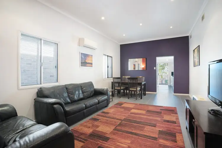Second view of Homely house listing, 83 Bellevue Parade, Allawah NSW 2218