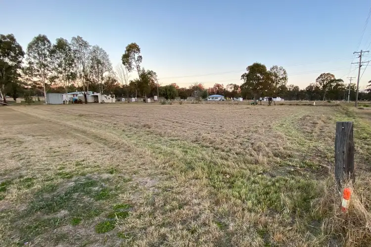 Third view of Homely land listing, 4 Donald Street, Leyburn QLD 4365
