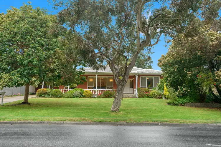 439 Grenfell Road, Banksia Park SA 5091