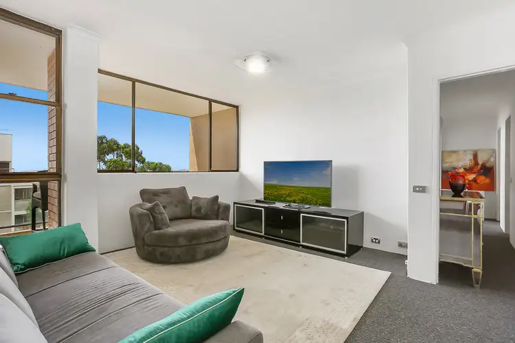 Main view of Homely apartment listing, 42/22 Penkivil Street, Bondi NSW 2026