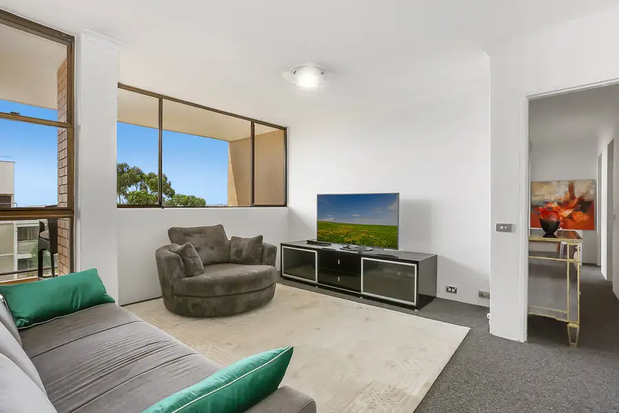Main view of Homely apartment listing, 42/22 Penkivil Street, Bondi NSW 2026