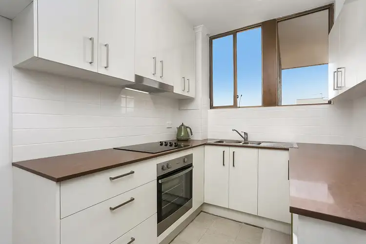 Second view of Homely apartment listing, 42/22 Penkivil Street, Bondi NSW 2026