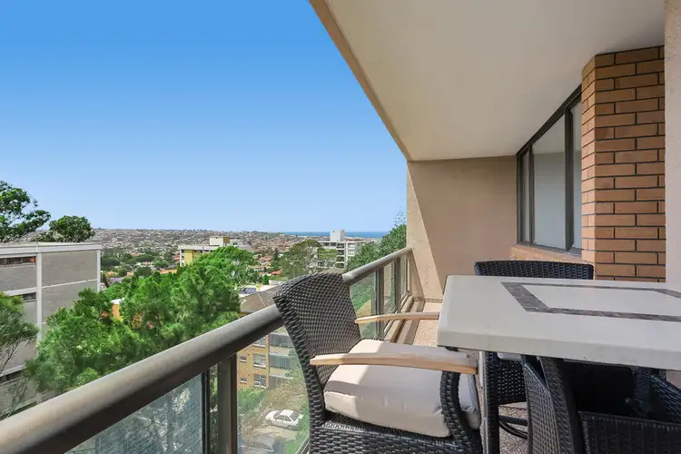 Third view of Homely apartment listing, 42/22 Penkivil Street, Bondi NSW 2026